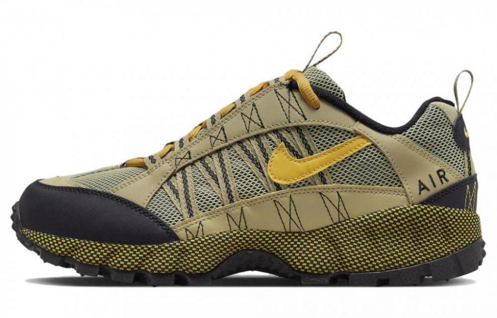 Nike Air Humara Qs Wheat Grass