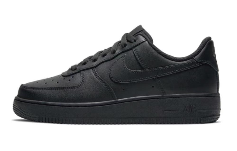 Nike Air Force 1 Skateboard Shoes Women's Low top Black/Purple купить в интернет-магазине Yoocart с быстрой доставкой по России.