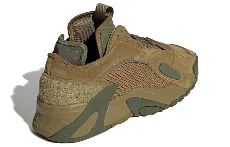 Adidas Streetball 'Olive Green' купить в интернет-магазине Yoocart с быстрой доставкой по России.