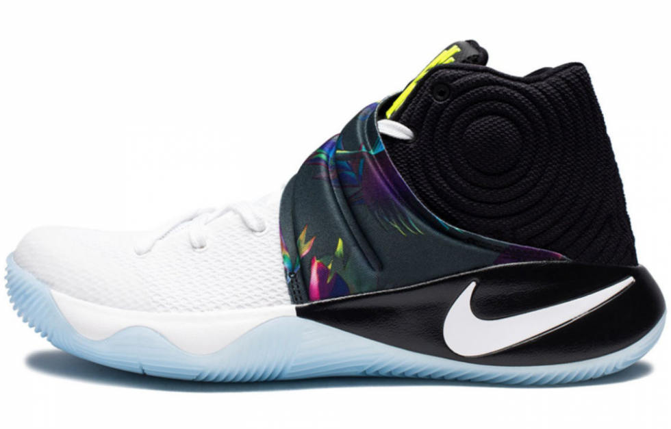 Nike Kyrie 2 'Parade'