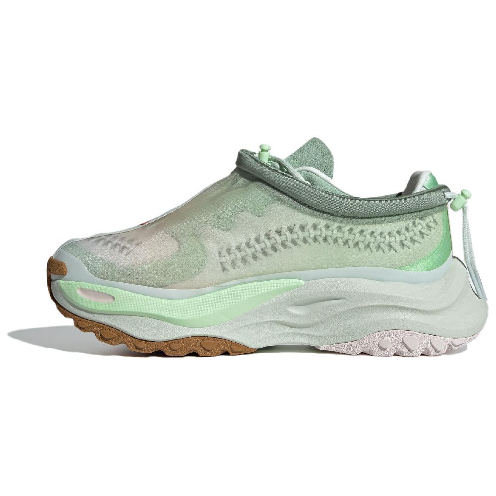 Adidas Maxxwavy Running 'Green'