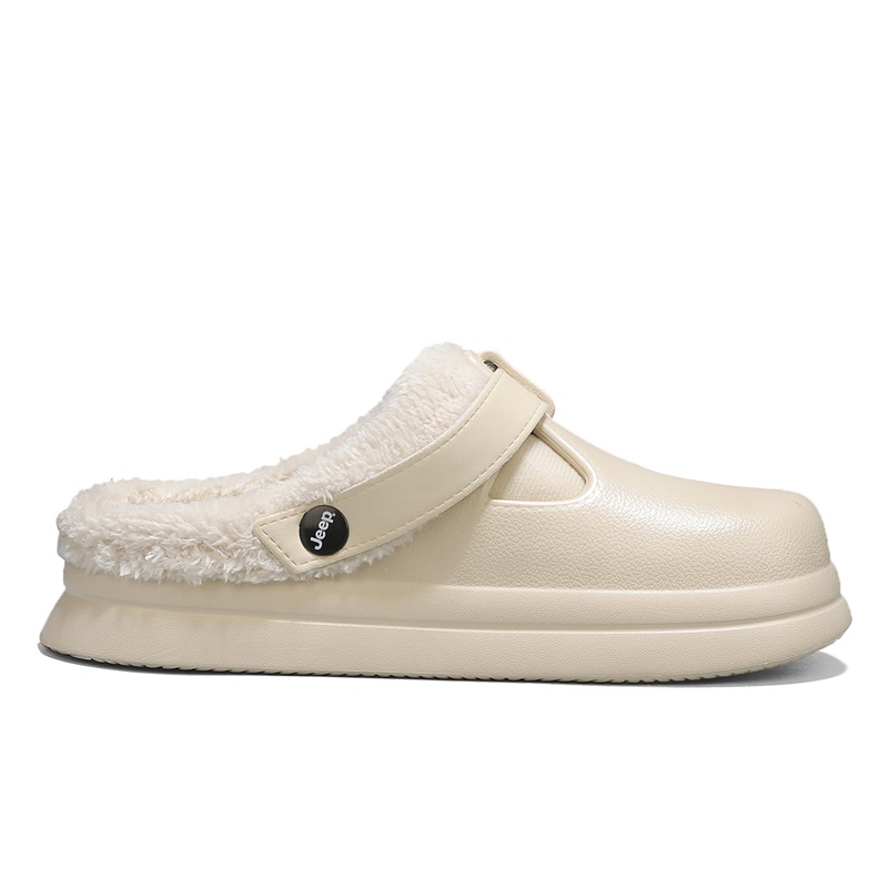 Jeep Closed Toe Slippers Women's купить в интернет-магазине Yoocart с быстрой доставкой по России.