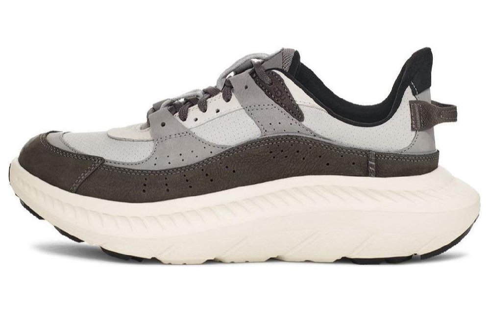 UGG CA805 V2 Nubuck 'Charcoal Black'