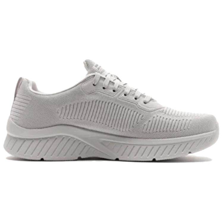 Skechers Durable Breathable Low-Top Running Shoes Men's White купить в интернет-магазине Yoocart с быстрой доставкой по России.