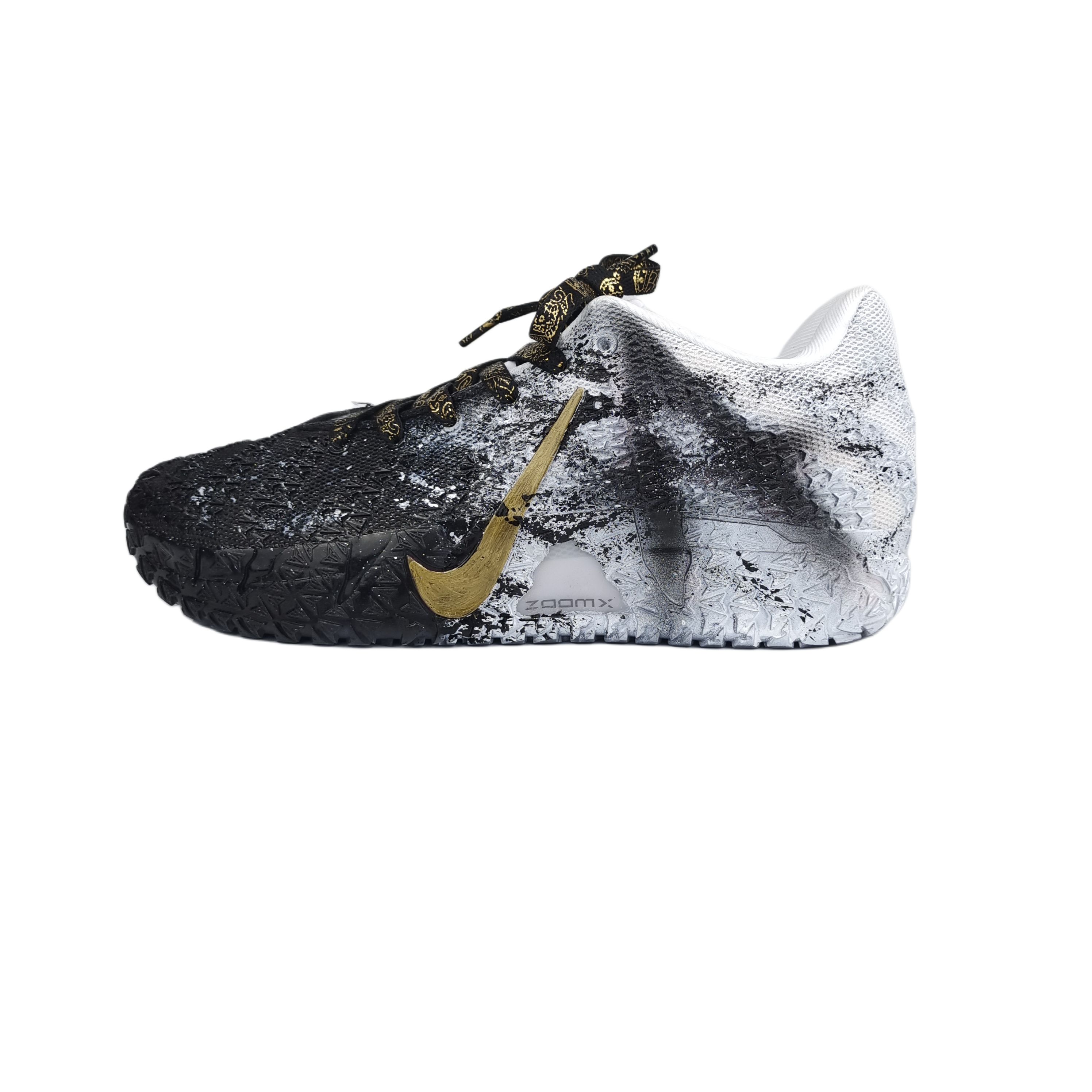Nike Ja Morant 3 Low top Basketball Shoes Unisex