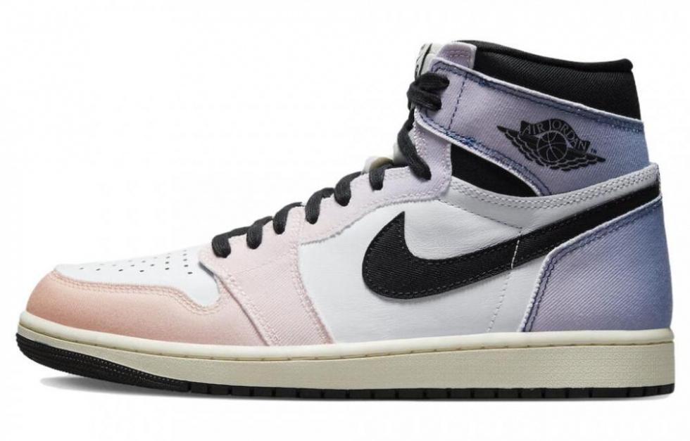 Air Jordan 1 Retro High Og 'Skyline'