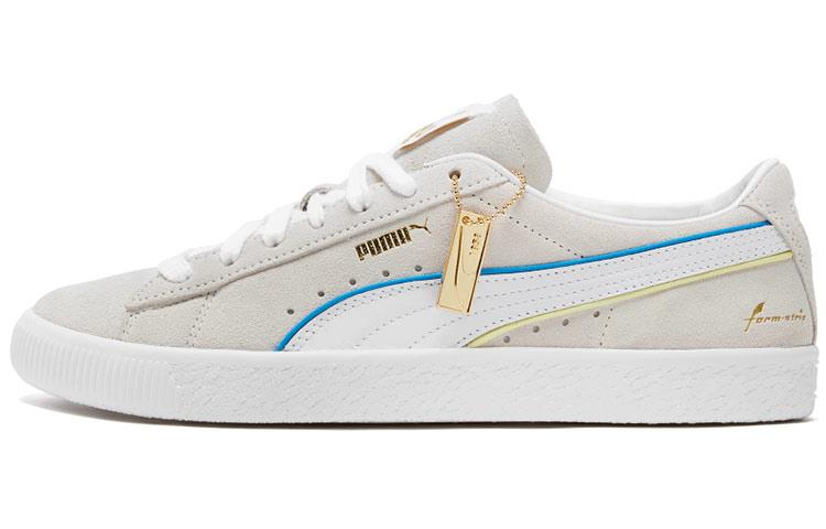 PUMA Suede Vtg Rdl Fs Gray