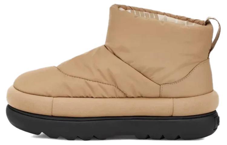 UGG Classic Maxi Mini 'Mustard Seed' Women's