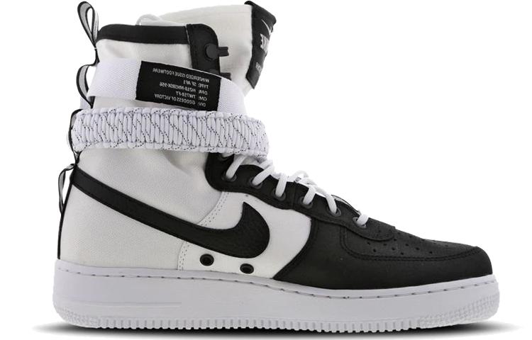 Nike Sf Air Force 1 High Panda купить в интернет-магазине Yoocart с быстрой доставкой по России.