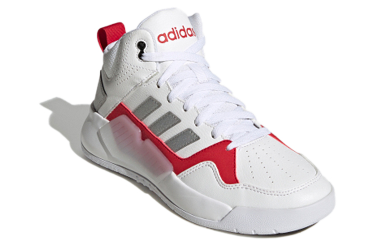 Adidas Neo Play9tis 20 'White Red Silver' Women's