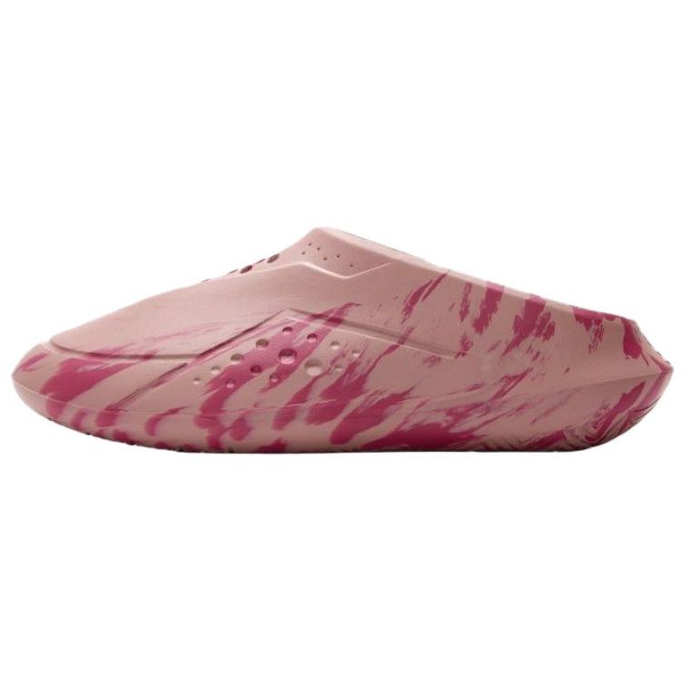 Under Armour CURRY FoamTro Closed Toe Slippers Unisex Pink