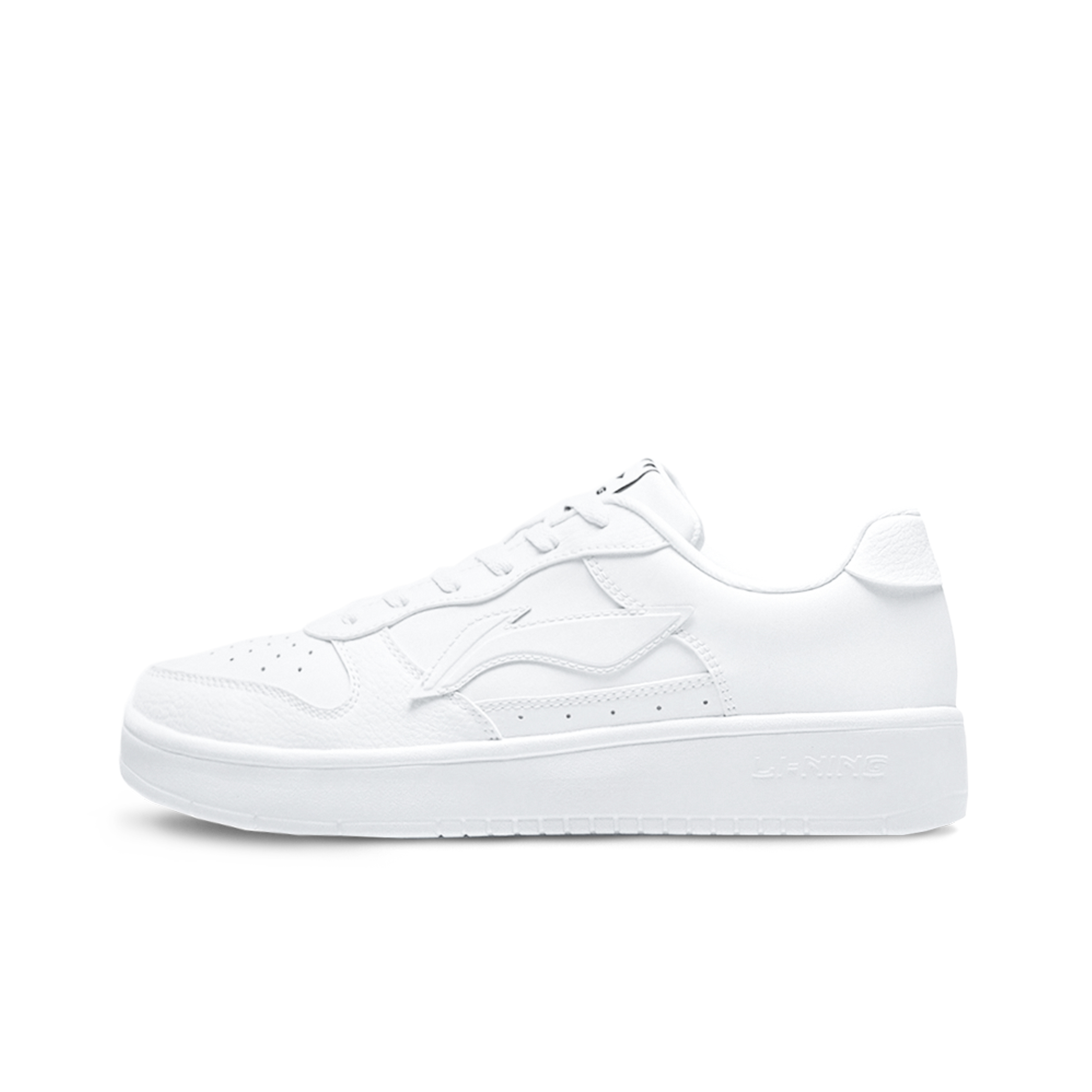 LiNing Pontoon Boats Slip Resistant, Abrasion Resistant, Breathable Low top Skateboard Shoes Unisex купить в интернет-магазине Yoocart с быстрой доставкой по России.