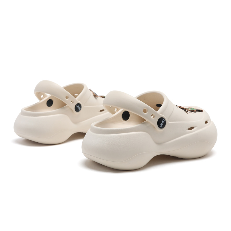 Jeep Clogs Women's купить в интернет-магазине Yoocart с быстрой доставкой по России.