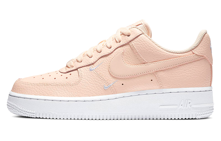 Nike Air Force 1 '07 Essential 'Crimson Tint' Women's