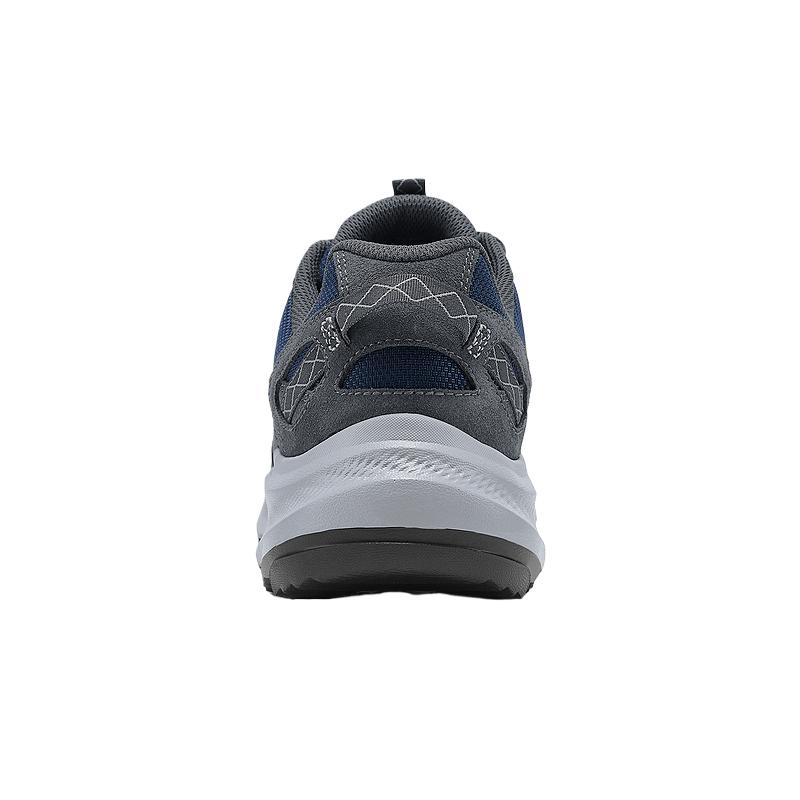Skechers OUTDOOR MENS Low Top Outdoor Shoes Men's Marine Blue купить в интернет-магазине Yoocart с быстрой доставкой по России.