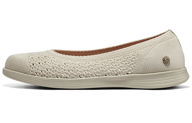 Skechers ON THE GO Slip Resistant Lightweight Cushioning And Breathable Low Top Casual Shoes Women's Gray