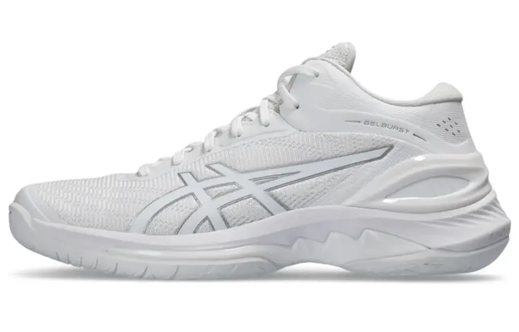 ASICS Gel Burst 28 White