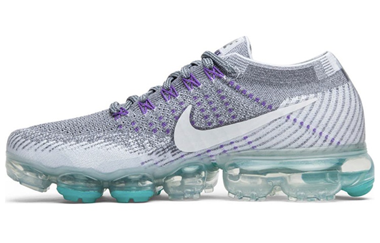 Nike Air VaporMax Heritage Grape Emerald Women's