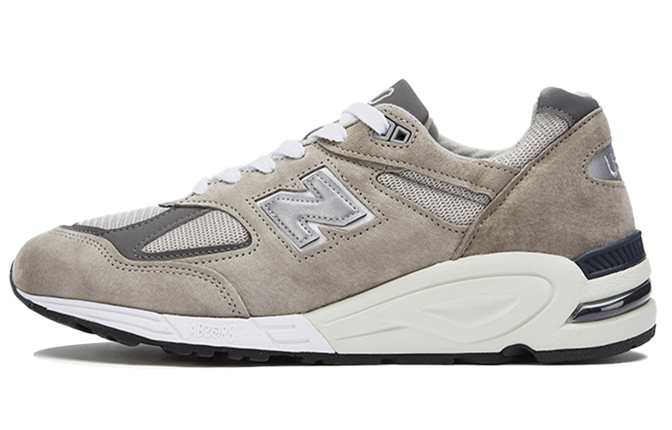 New Balance 990v2 MiUSA Grey