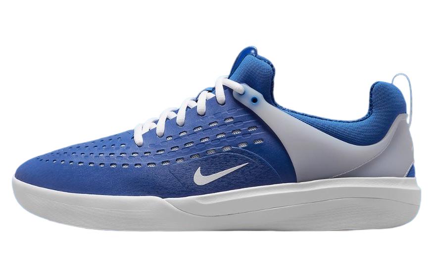 Nike Zoom Nyjah 3 Sb 'Game Royal'