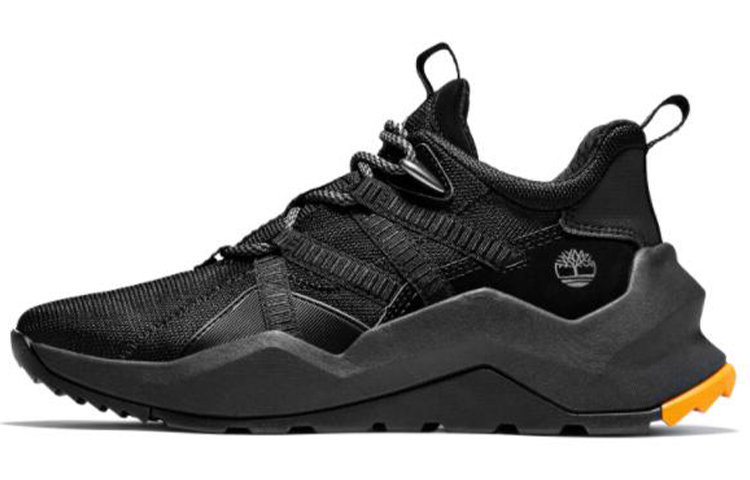 Timberland MADBURY Collection Casual Shoes Women's Low-Top Black