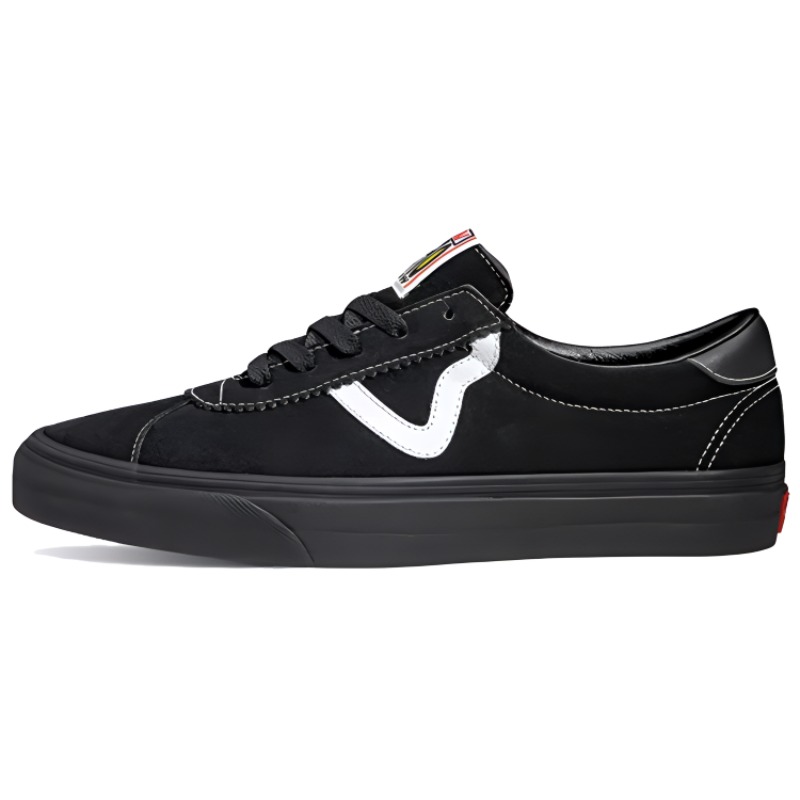 Epoch Vans Sport 'Black'