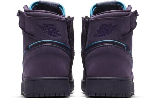 Jordan 1 Rebel XX Purple Women's купить в интернет-магазине Yoocart с быстрой доставкой по России.