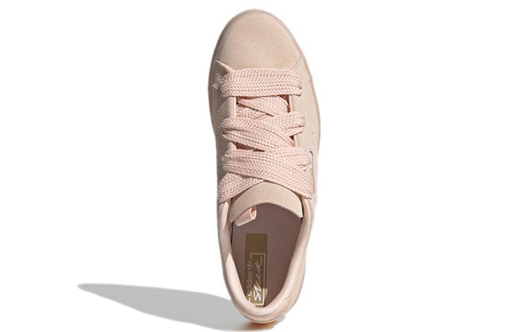 Adidas Originals Sleek Кроссовки для скейтбординга Низкие Женские