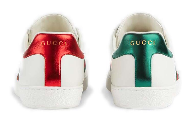 GUCCI Ace 'GUCCI Band' Men's купить в интернет-магазине Yoocart с быстрой доставкой по России.