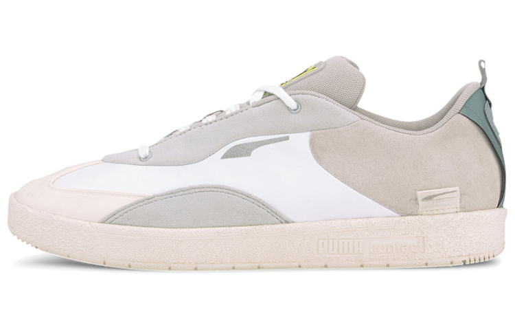 PUMA Oslo City Helly Hansen Glacier Grey