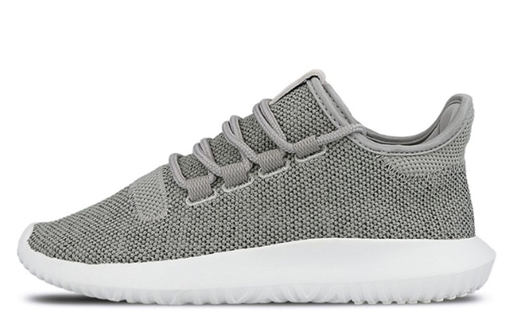 Adidas Tubular Shadow Solid Grey Women's