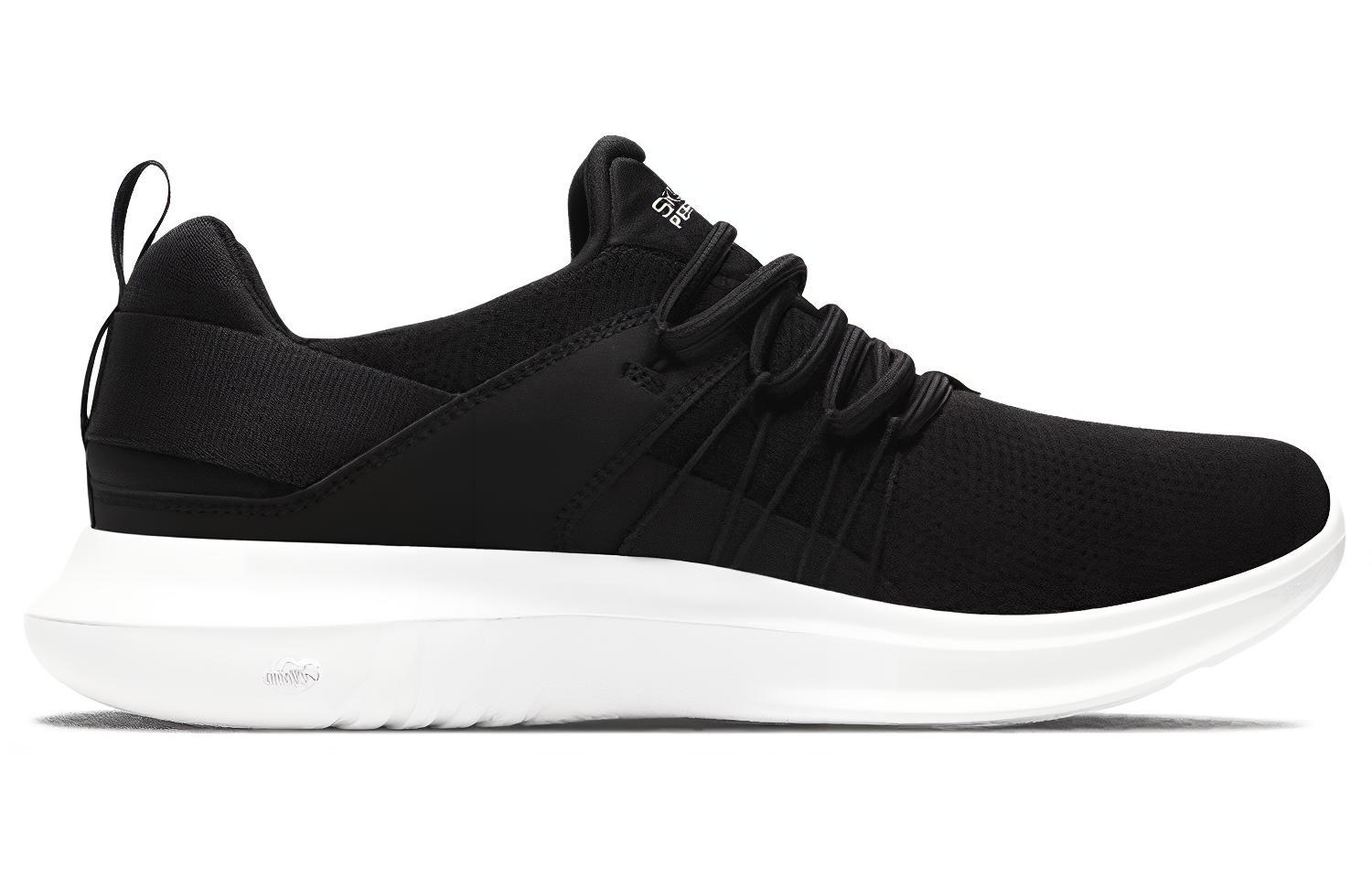 Skechers Go Run Mojo Low Top Casual Running Shoes Women's Black купить в интернет-магазине Yoocart с быстрой доставкой по России.