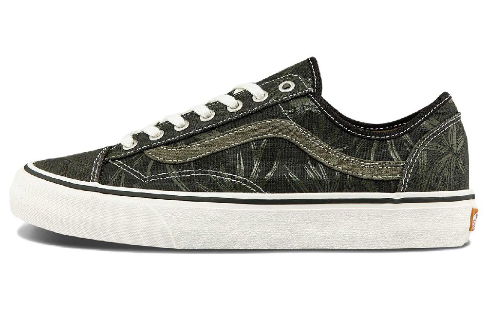 Vans Style 36 Decon Sf 'Eco Theory Black Palm'