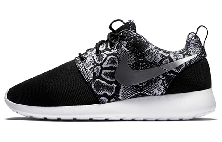 Nike Roshe One Print 'Black' Women's
