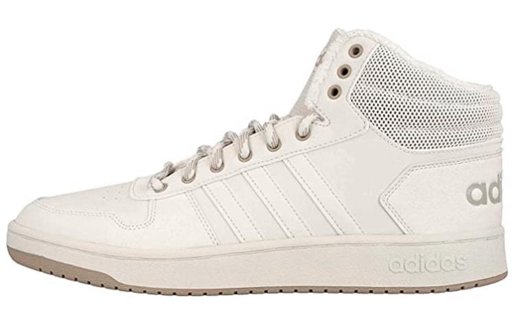 Adidas Hoops 2.0 Mid 'Grey'