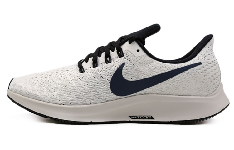 Nike Air Zoom Pegasus 35 'Sail Armory Navy'