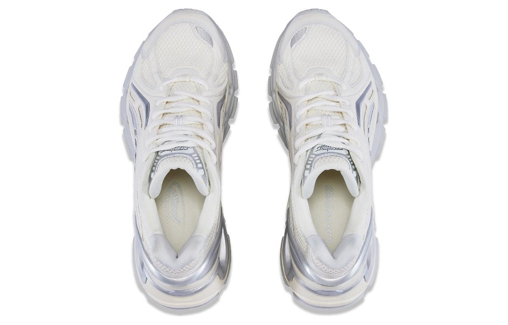 LiNing Furious Rider BOW Casual Shoes Men's Low top
