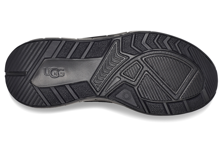 UGG Westsider Low 'Black' купить в интернет-магазине Yoocart с быстрой доставкой по России.