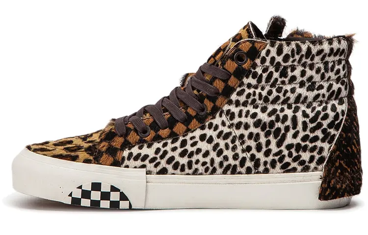 Vans Sk8 Hi Animal Pack
