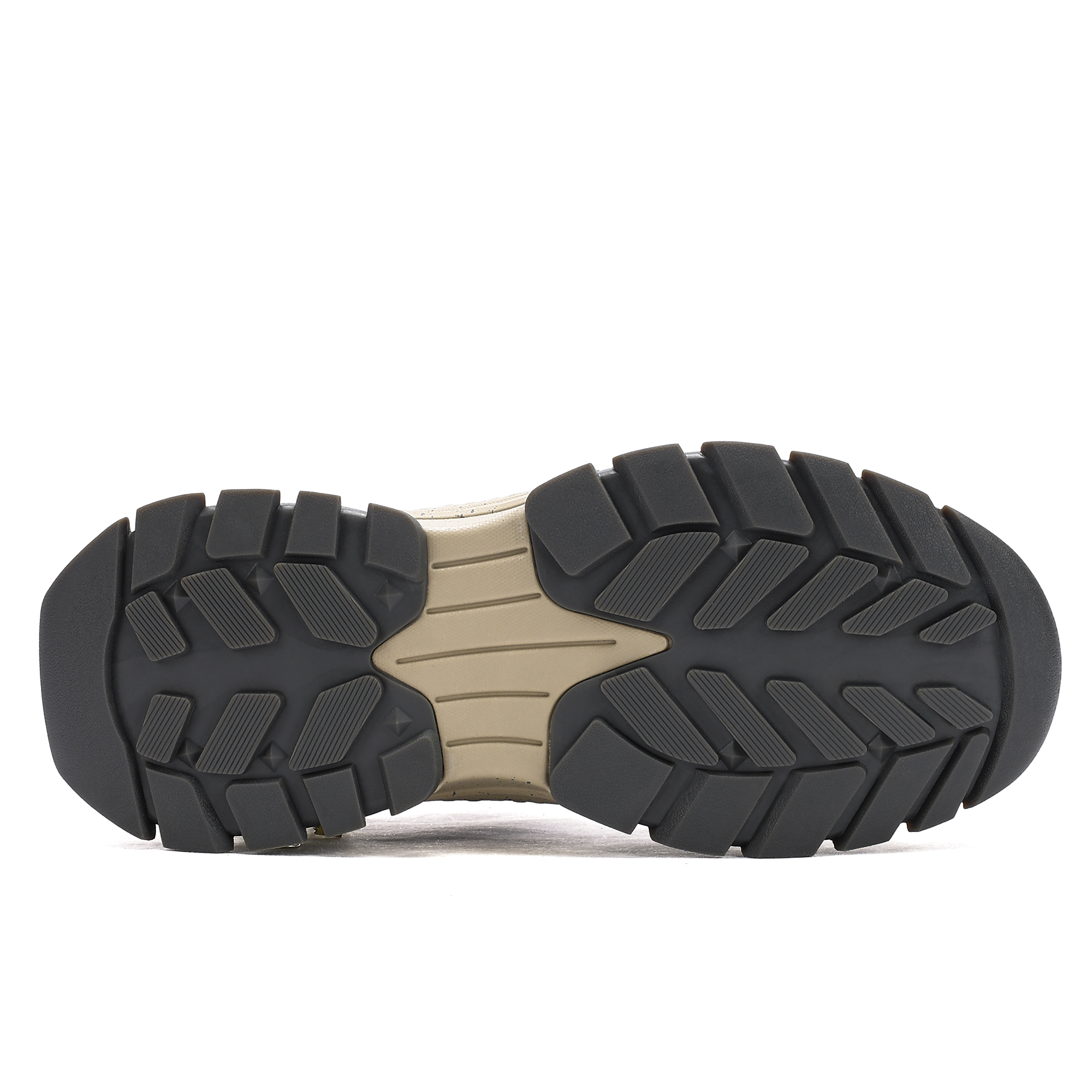 JEEP SPIRIT Short Outdoor Boots Men's Volcanic Gray купить в интернет-магазине Yoocart с быстрой доставкой по России.