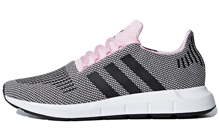 Adidas Originals Swift Run 'Grey Pink'