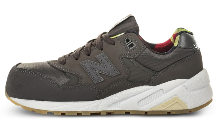 New Balance 580 'Dark Grey Multi' Women's