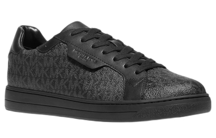 Michael MICHAEL KORS Monogram Print Sneakers