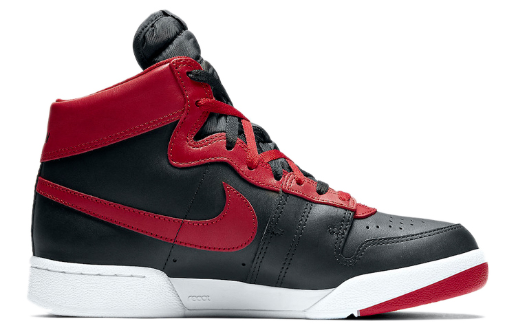 Jordan Nike Air Ship Pro Banned