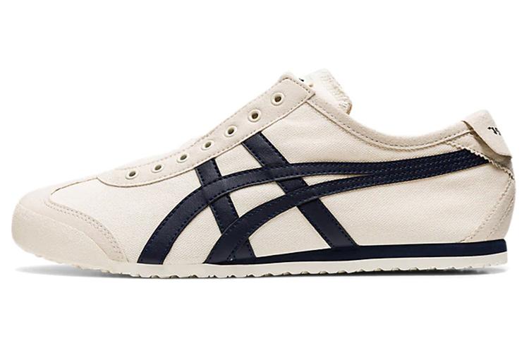 Onitsuka Tiger Mexico 66 Slip-On 'Midnight'