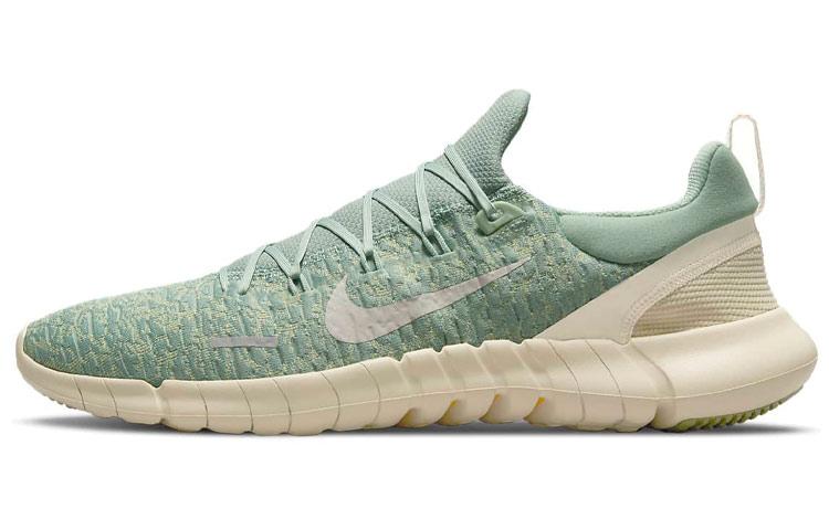 Nike Free Run 5.0 Olive Aura 2021