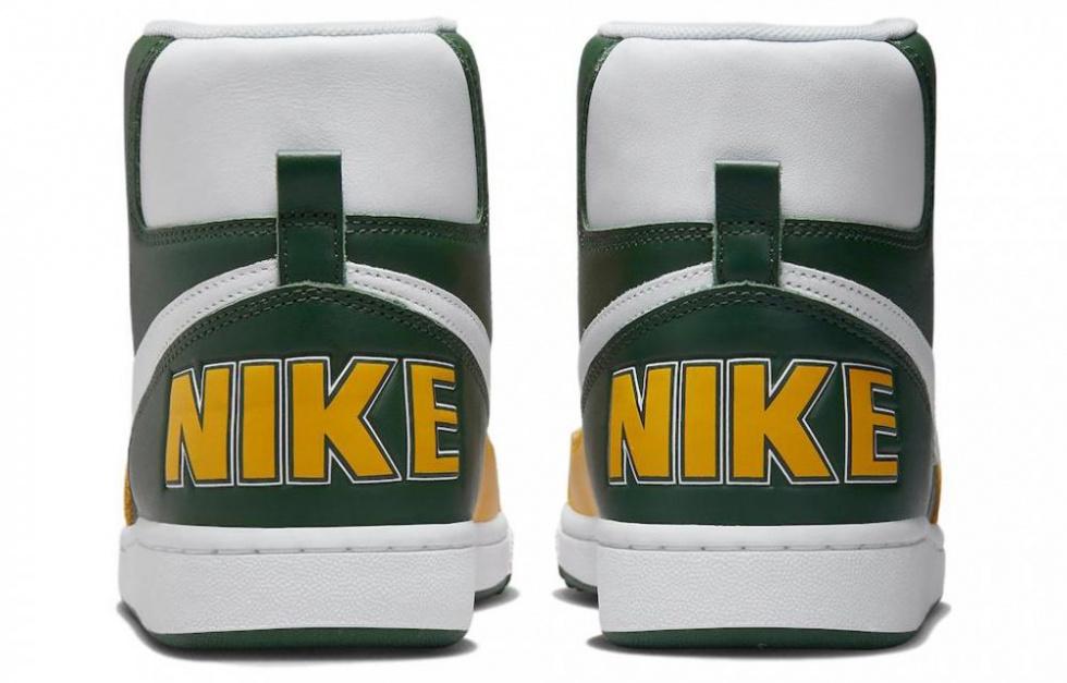 Nike Terminator High 'Seattle Supersonics' 2023 купить в интернет-магазине Yoocart с быстрой доставкой по России.
