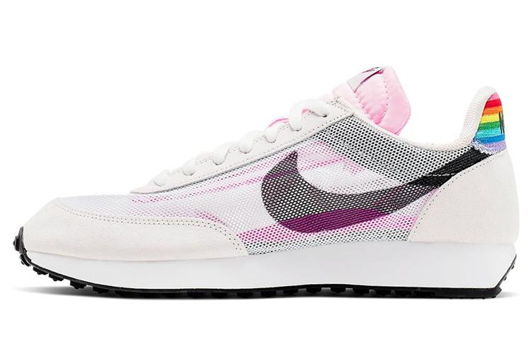 Nike Air Tailwind Повседневная обувь Низкие кеды Унисекс