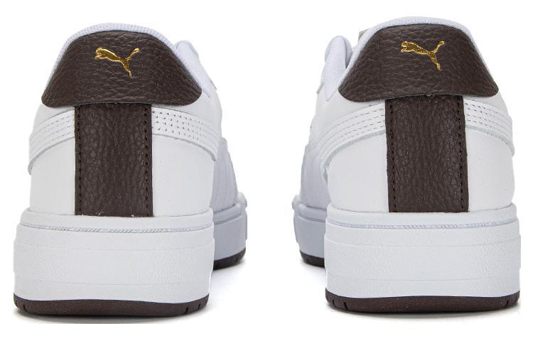 PUMA Ca Pro 'White' купить в интернет-магазине Yoocart с быстрой доставкой по России.