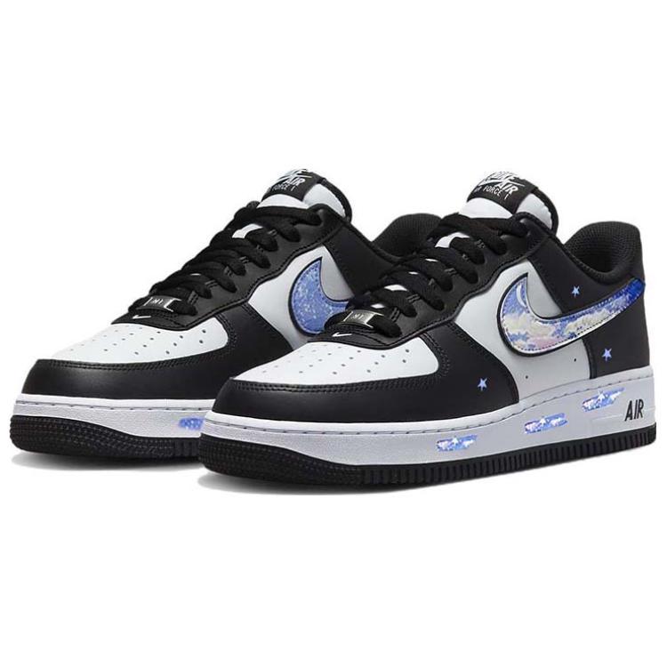 Nike Air Force 1 Skateboard Shoes Unisex Low-Top купить в интернет-магазине Yoocart с быстрой доставкой по России.